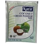 Kara Coconut Cream Powder 50g