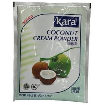 Kara Coconut Cream Powder 50g