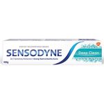 Sensodyne Deep Clean Toothpaste 100g