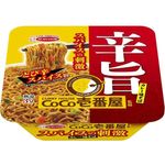 Ace Cook Supervised By Co Co Ichibanya Stimulating Spices Spicy Curry Yakisoba 119g