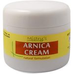 Arnica Mistry's Cream 50g
