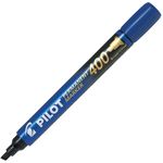 Pilot Permanent Marker 400 Blue