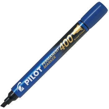 Pilot Permanent Marker 400 Blue