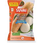 Suvai Fresh Idli Dosa Batter Wet Flour 1kg