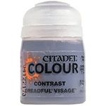 Games Workshop Dreadful Visage 18ml