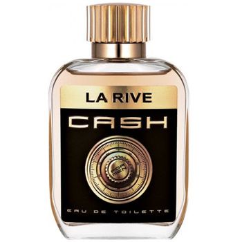 La Rive Cash for Men Eau De Toilette 100ml