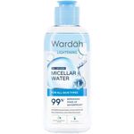 Wardah Lightening Oil Infused Micellar Water 100ml