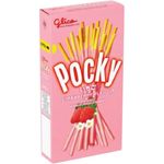 Glico Pocky Strawberry 38g