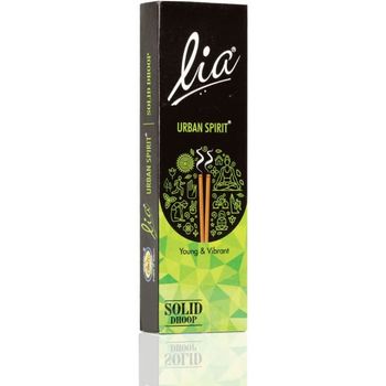 Lia Urban Spirit Agarbatti 30pcs