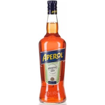 Aperol Aperitivo 11% 700ml