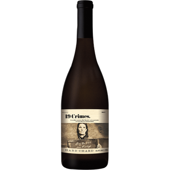 19 Crimes Hard Chard 750ml