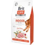 Brit Care Cat GF Indoor Anti-stress 7kg