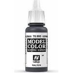Vallejo German Grey Model Color Paint 17ml