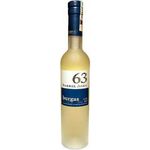 Burgas 63 Barrel Brandy 375ml