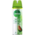 Dettol Original Pine Disinfectant Spray 225ml