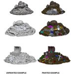 Wizkids Deep Cuts: Treasure Piles