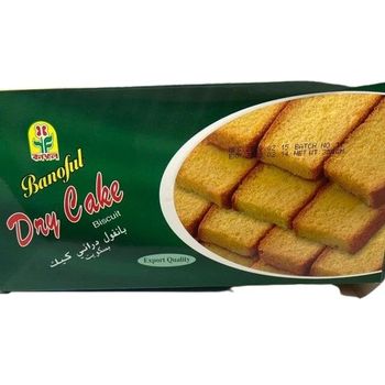 Banoful Dry Cake 42.5g