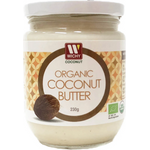 Wichy Organic Coconut Butter 230g