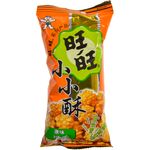 Want Want Small Crispy Waste 60g