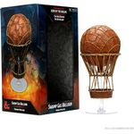 WizKids D&D Icons Of The Realms Miniatures The Wild Beyond The Witchlight-swamp Gas Balloon Premium Fig