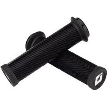 ODI Longneck V2.1 Grips 135mm Bike Part Black/Black