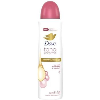 Dove Dermo Clarifying Deodorant Spray 89g