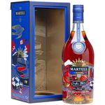 Martell Cordon Bleu Limited Edition 750ml