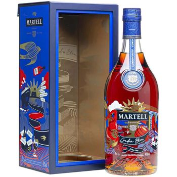 Martell Cordon Bleu Limited Edition 750ml
