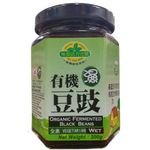 Sauce Co Organic Black Bean Wet 200g