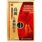 Korean One Ginseng Granule Tea 3g X 100t