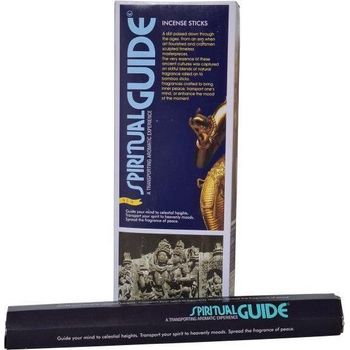 Padmini Incense Spiritual Guide 6 x 20g