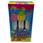 Jem Alibaba Dengan Marshmallow 30pcs