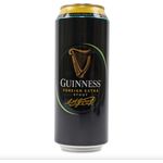 Guinness Can Beer Foreign Extra Stout 500ml