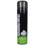 Gillette Classic Shaving Foam Lemon Lime 200ml