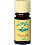 Atlantic Aromatics Vetivert 5ml