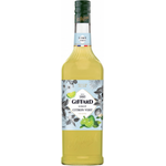 Giffard Lime Syrup 1l