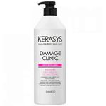 Kerasys Damage Clinic Shampoo 750ml