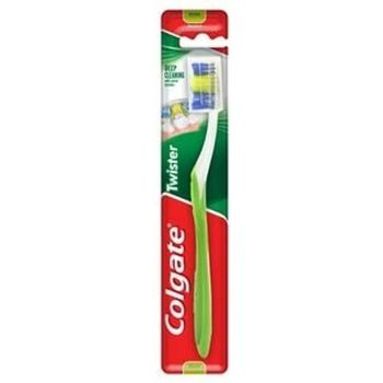 Colgate Twister Soft Toothbrush