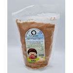 Organic 4 Love Natural Molasses Sugar 500g
