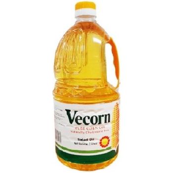 Vecorn Cooking Oil 2l