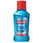 Colgate Mouthwash Plax Peppermint Fresh 60ml