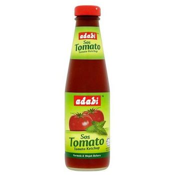 Adabi Tomato Sauce 485g