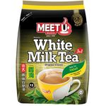 Meet U White Milk Tea 3 in 1 40g
