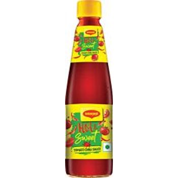 Maggi Hot Sweet Tomato Chilli Sauce 500g