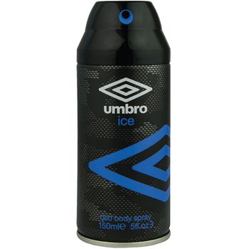 Umbro Ice Deodorant Body Spray 150ml