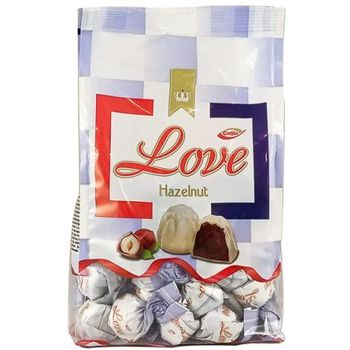 Cagla Love Hazelnut Chocolate 500g