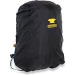 Mountainsmith Rain Cover Black Large