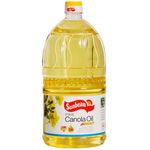 Sunbeam Canola Oil 2L