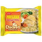 Payless Instant Mami Chicken Espesyal 55G