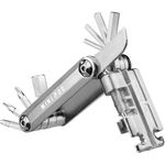 Topeak P20 Mini Tool Silver